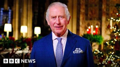 bbc news king charles update